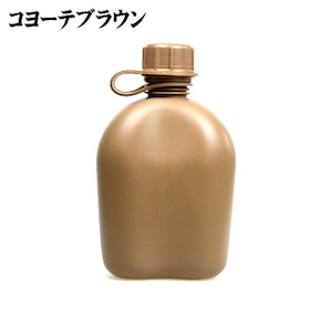 Bush Craft Inc ブッシュクラフト ROTHCO GIスタイル 1QT キャンティーンボトル