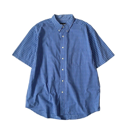 “90s Eddie Bauer” short sleeve shirt