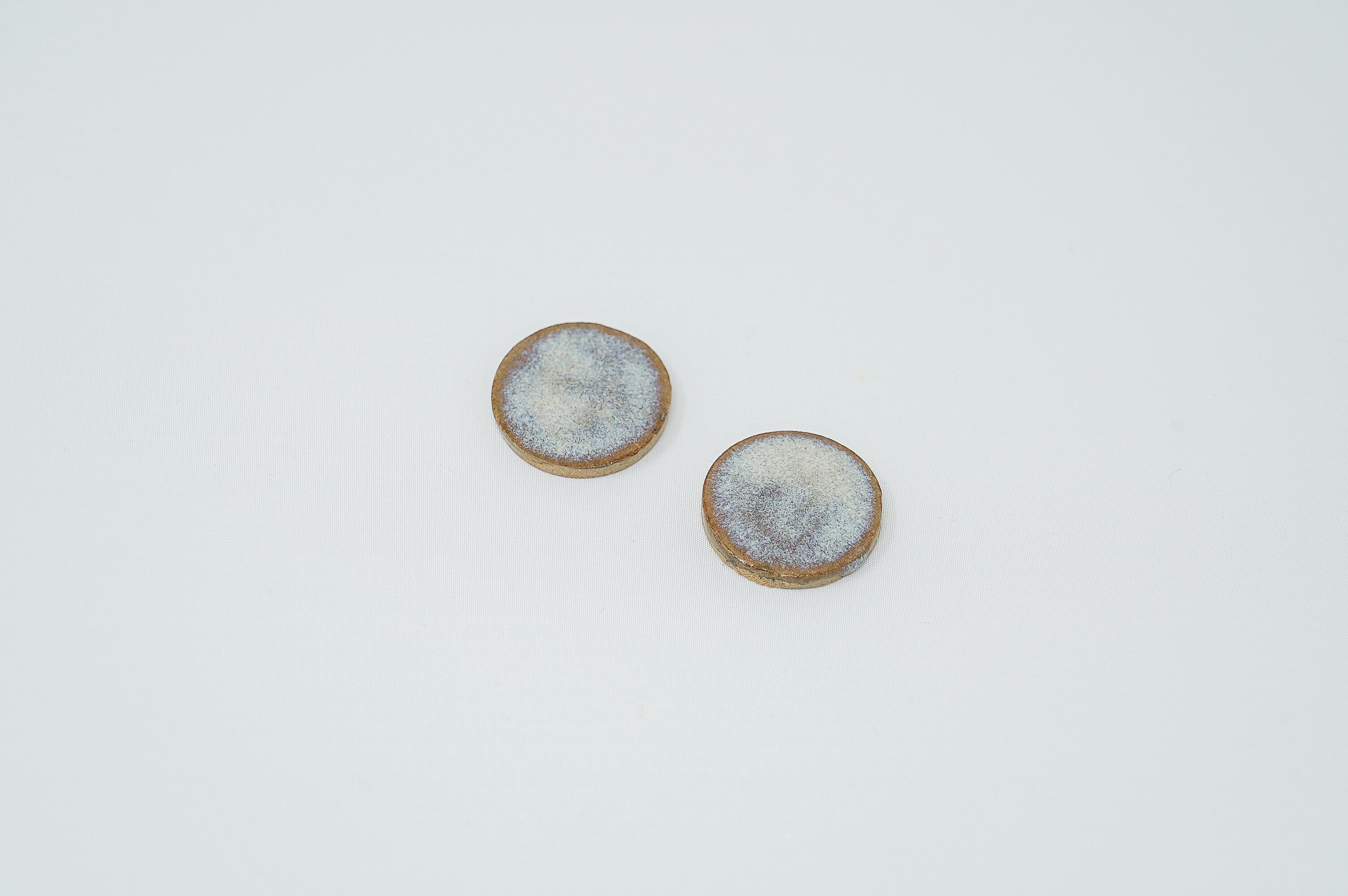 灰釉 大(陶雅陶楽)