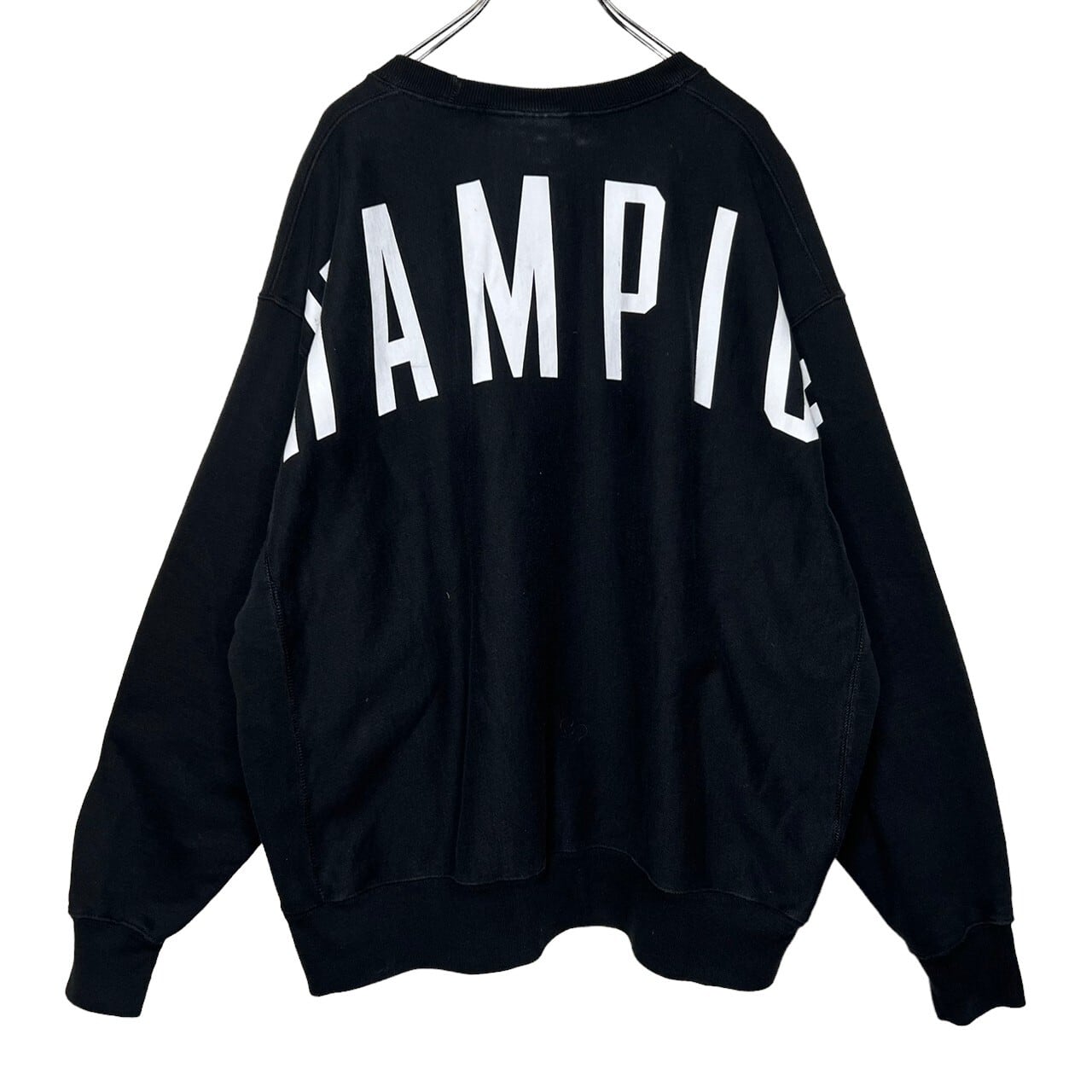 champion スウェット 2XL 刺繍 REVERSE WEAVE | 古着屋OLDGREEN