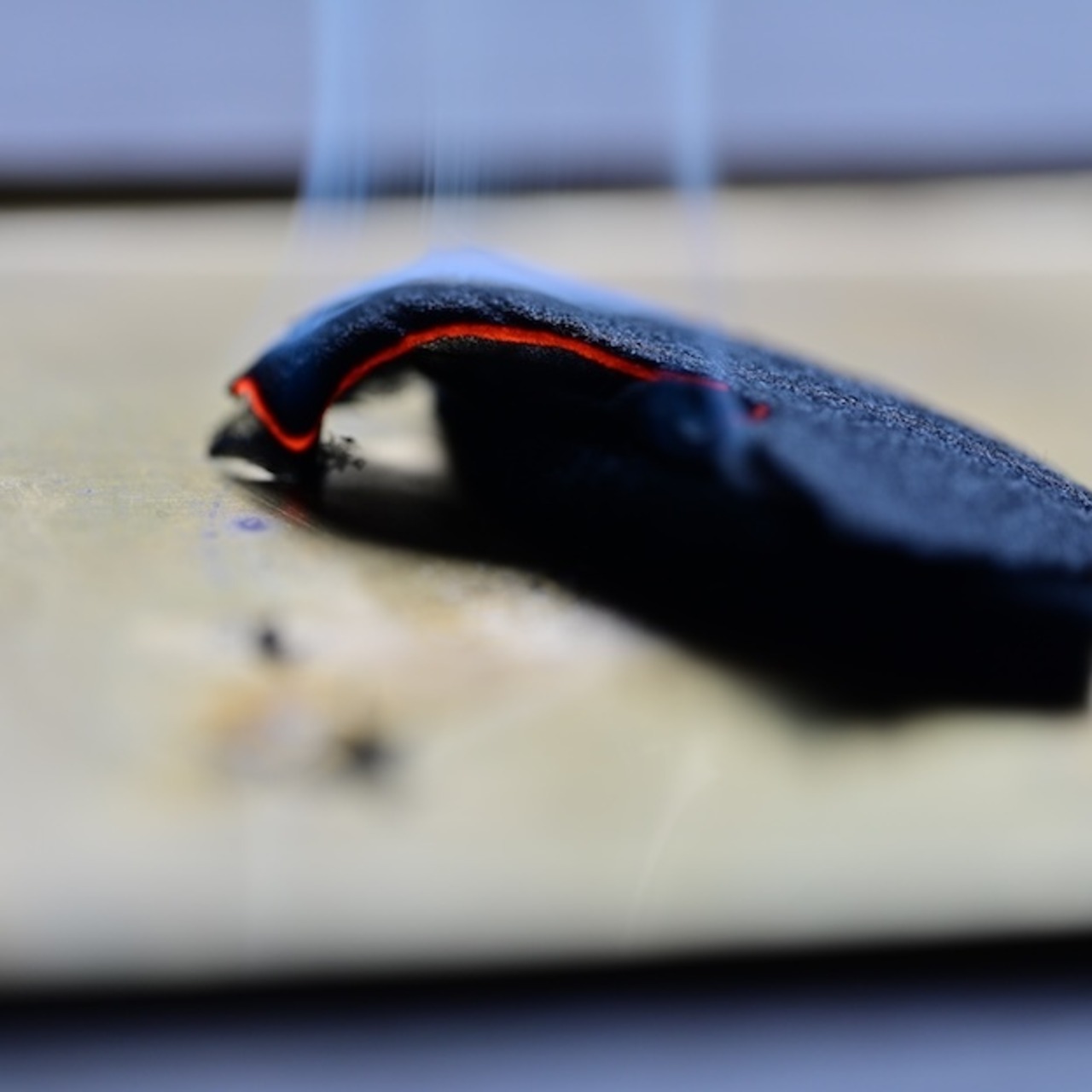 薫寿堂 HA KO Black Box Relax 6枚入り No. 1911