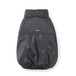 Turtleneck Leather Jacket 4