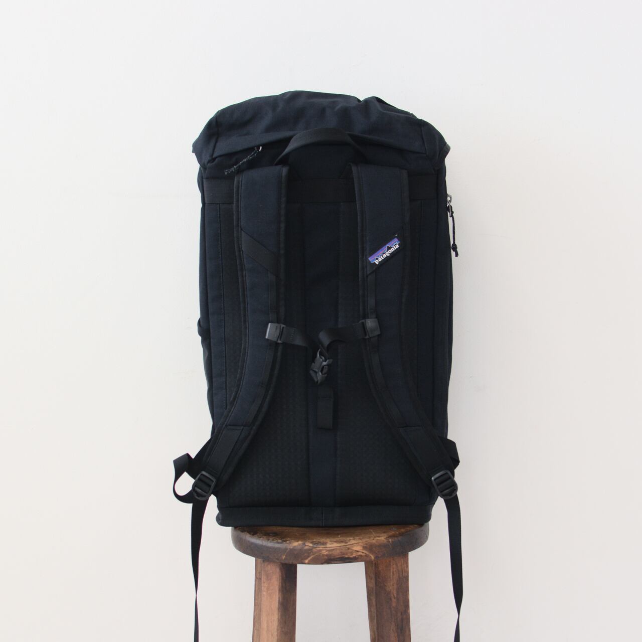 Patagonia [パタゴニア正規代理店] Fieldsmith Lid Pack 28L -BLK