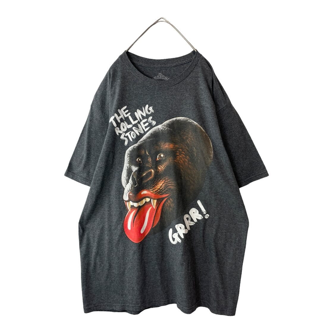 ローリングストーンズ 2014年ツアーTシャツ size XL ローリングストーンズ 2014年ツアーTシャツ size XL ヴィンテージ