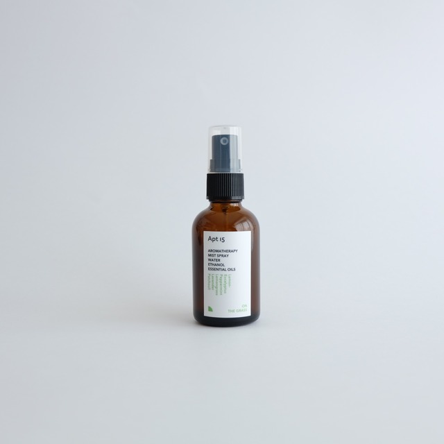 ON THE GRASS | AROMATHERAPY MIST SPRAY 50mL