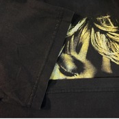 【MARY J. BLIGE】メアリー・ジェイ. ブライジ 2004Tour Tシャツ