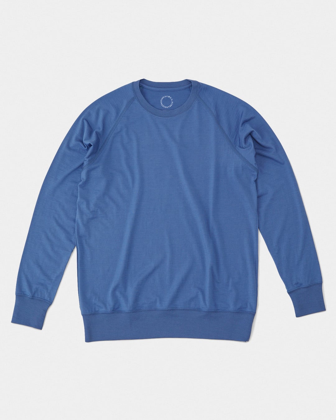 山と道 / 100% MERINO PULLOVER（UNISEX） | st. valley house