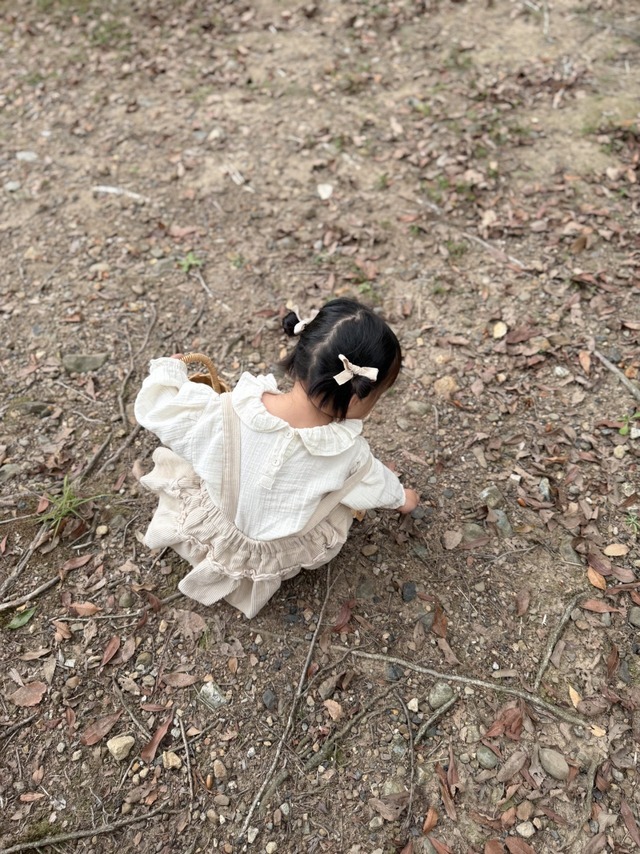 [mimimarket] nuga blouse