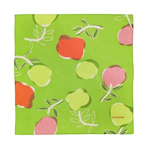 ギフトあり：ミニマイニモ　ハンカチ　50×50cm｜ オールウェイズ