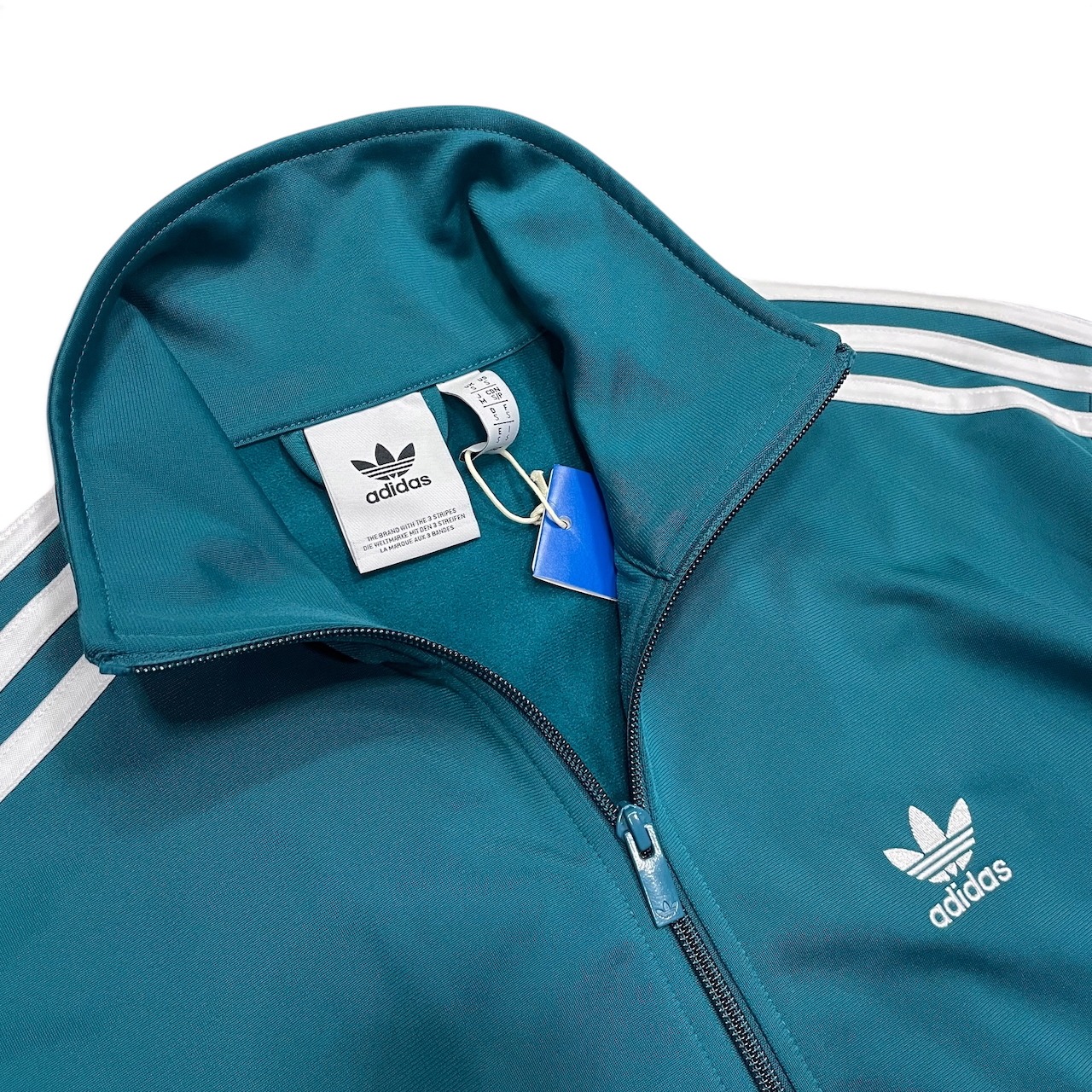 【新品】adidas Originals Track Jacket アディダス オリジナルス トラックジャケット ジャージトップス【JKT-ADD-001】 - 3