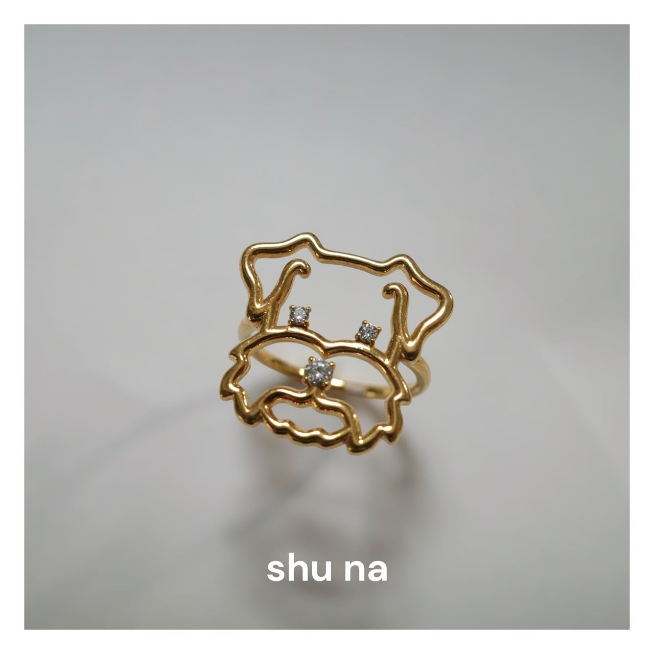 アクセサリー bluefume BLEU FUME