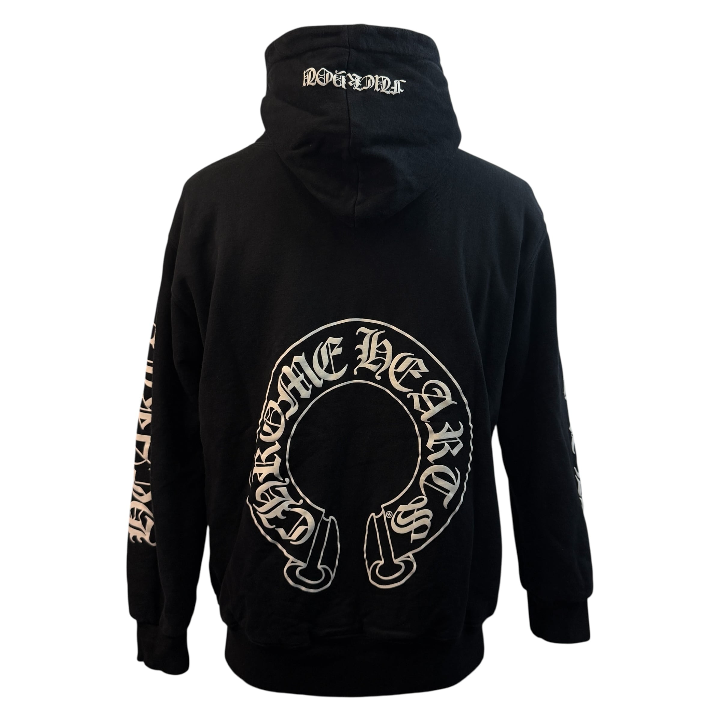 クロムハーツ　ジップアップ　パーカー サイズ M 楽天市場】CHROME HEARTS(クロムハーツ) サイズ:M OLD DBL CH