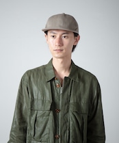RACAL / Flat Visor Cap