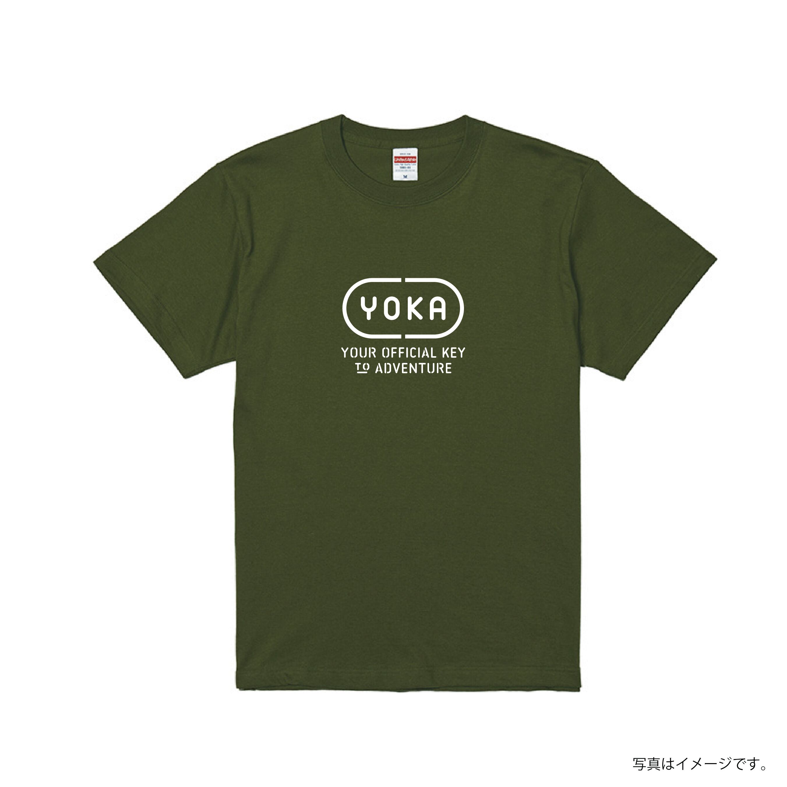 【新品・未開封】YOKA TIPI GOOUT別注色 サンドカーキ GOOUTコラボYOKA TIPI | YOKA＜ヨカ＞ ゆったりと時間を味わう