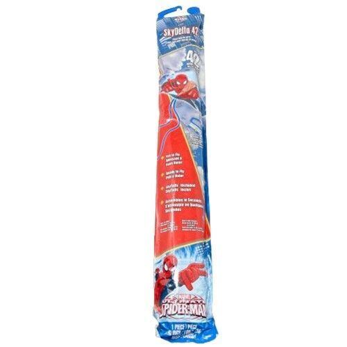 X Kites 42' SkyDelta Spider Man エックスカイト スカイデルタ