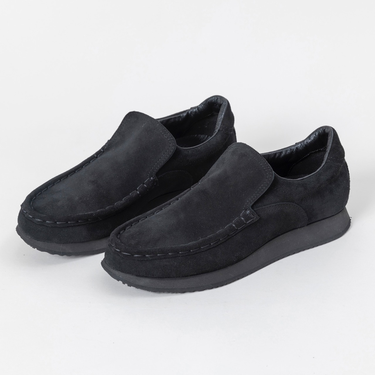E R A. SUPER BUCK TURBO SLIP-ON SA09SB