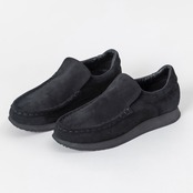 E R A. SUPER BUCK TURBO SLIP-ON SA09SB