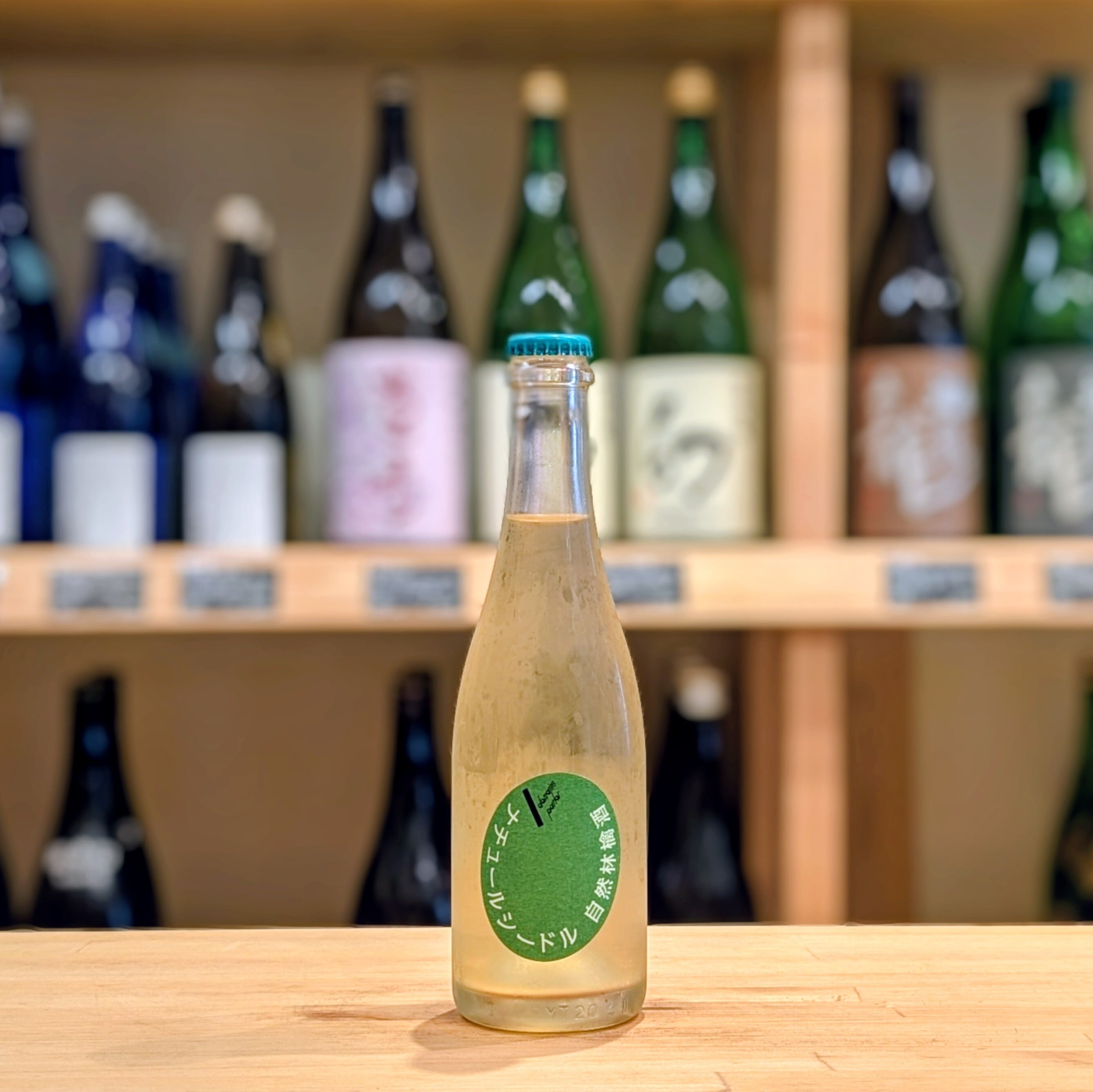 仙禽 かぶとむし 無濾過生原酒 1.8L【日本酒】※要冷蔵 | 千鳥屋酒店
