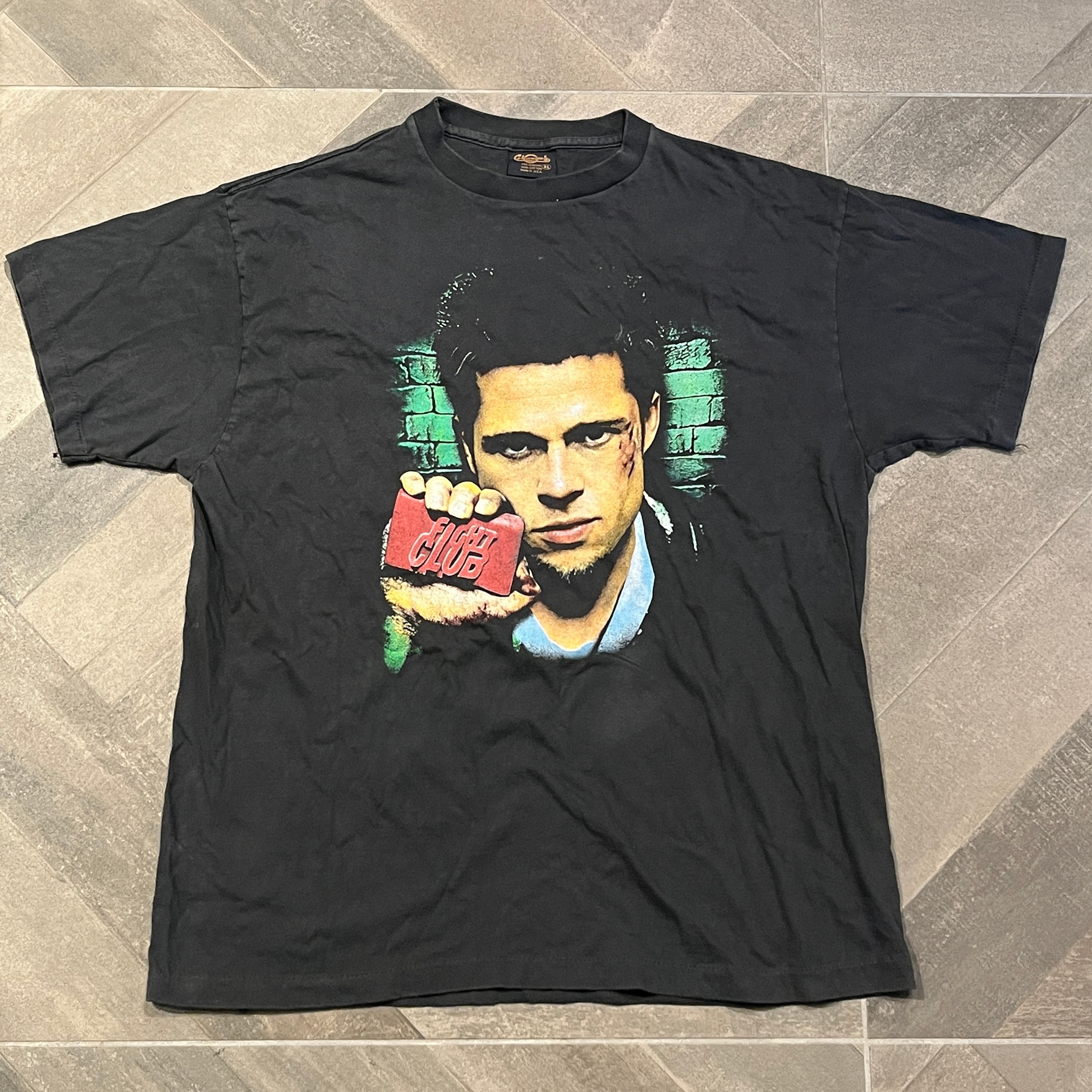 STUSSY ステューシー/EMINEM エミネム/プリントTシャツ/古着/USED/T