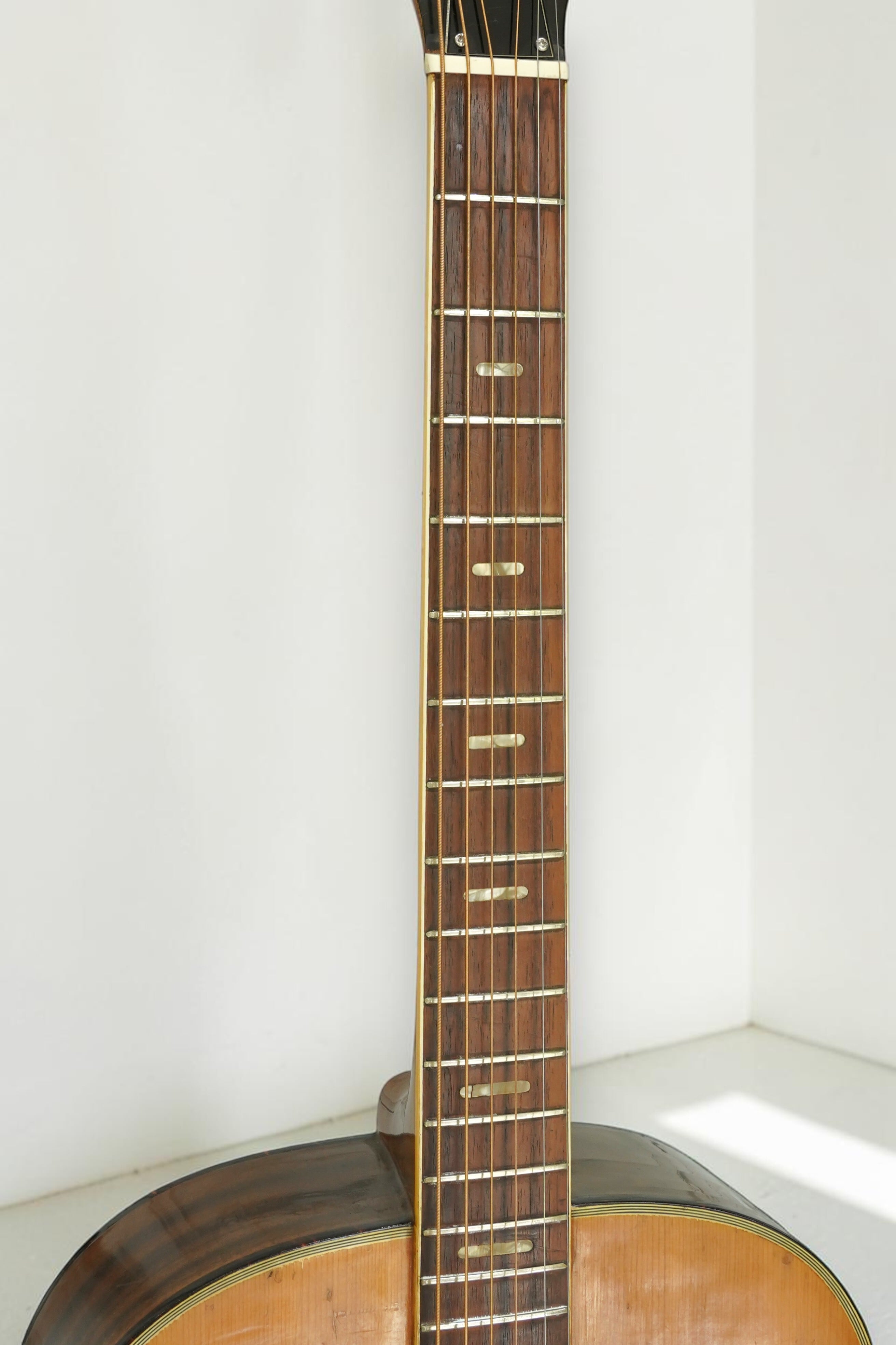 KAWAI KW250B アコースティックギター Kawai アコースティックギター KAWAI KW250B アコースティックギター