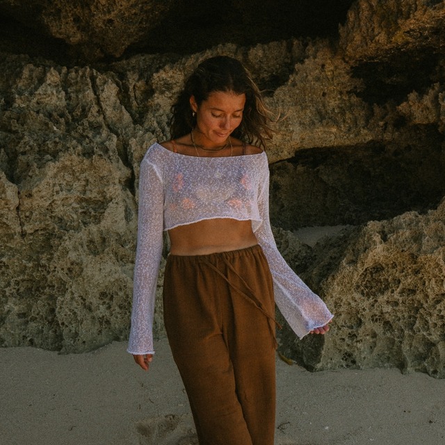 Luna Top