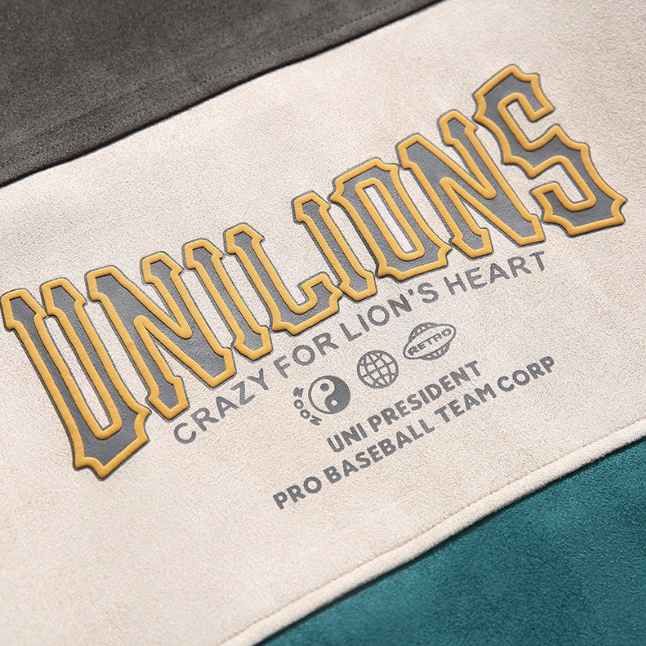 【Soft Structure】ラウンドネックスウェット　TB1890・画像9