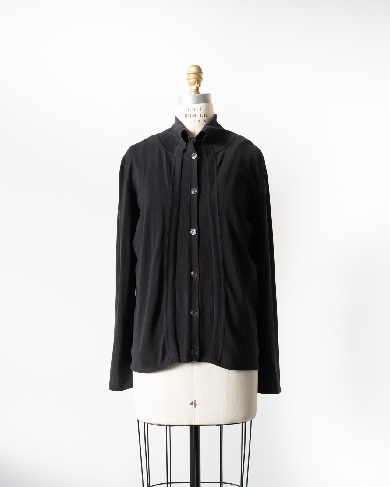 〈Hermès by martin margiela〉Shirt
