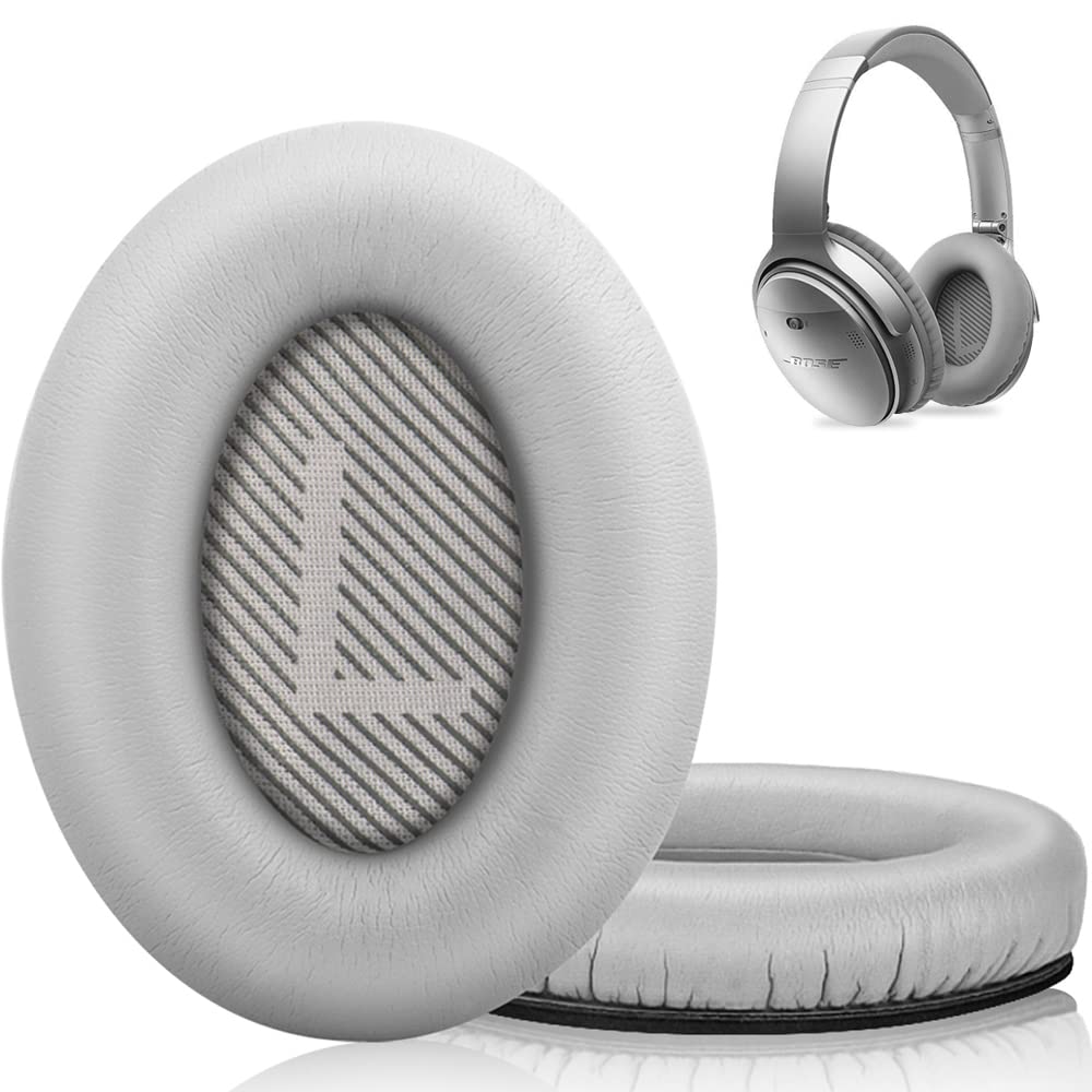 Link Dream イヤーパッド イヤークッション 交換用 Bose Quiet Comfort