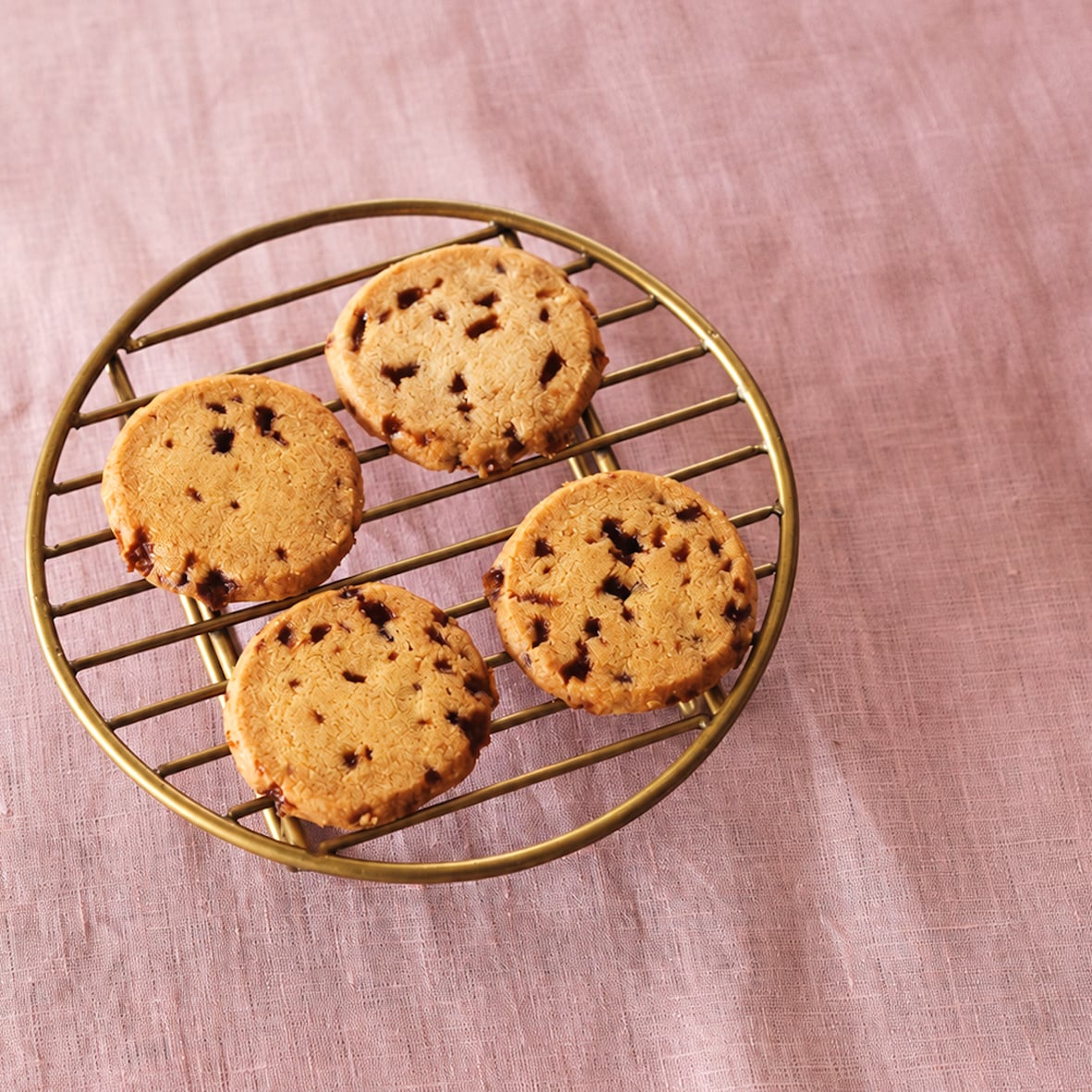 fog ブラスワイヤースタンド