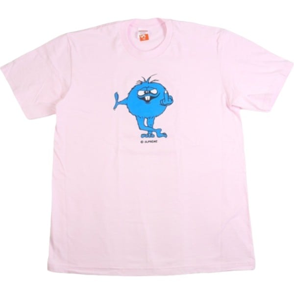 Size【M】 SUPREME シュプリーム 23AW Camacho Tee Light Pink Tシャツ