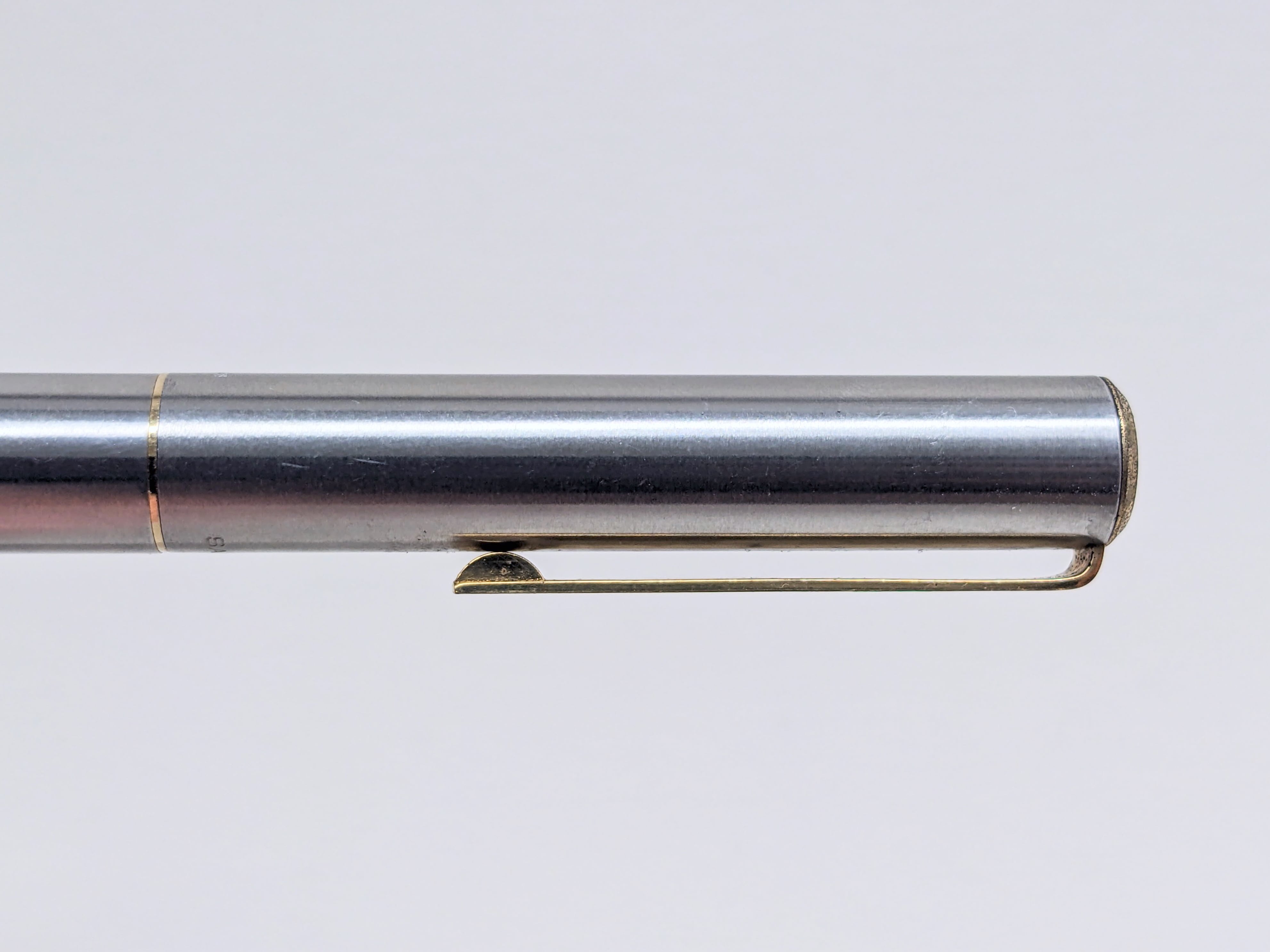 【珍品】70-80S VINTAGE TROPHY セーラーカラー USA製 L 2色展開】「Meridian」セーラーカラー ノースリーブトップス ネイビー