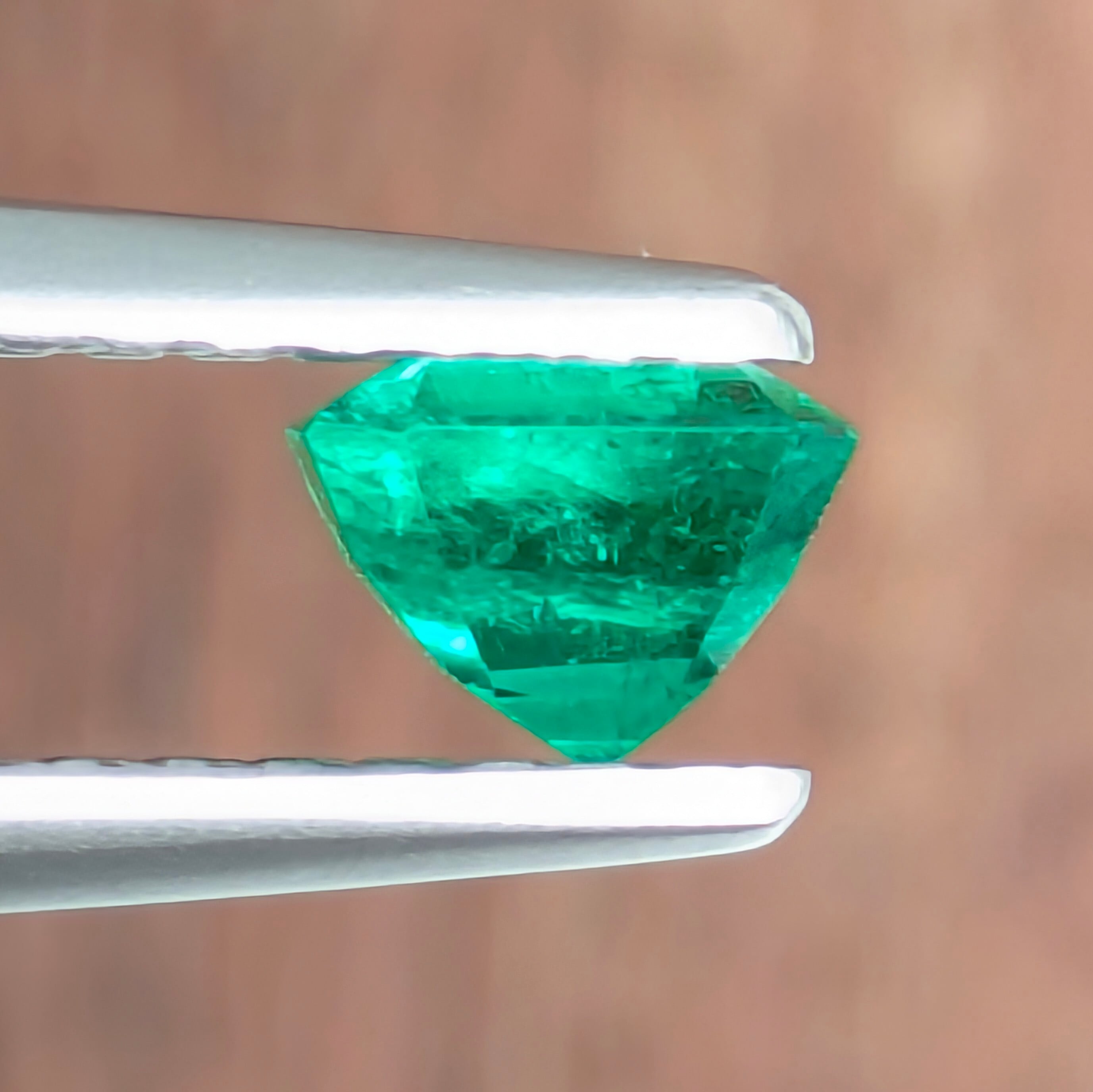 エメラルドルース コロンビア産【0.40ct】 PRO208894 | Gem's Subculture エメラルドルース コロンビア産【0.40ct】 PRO208894 | Gem's Subculture