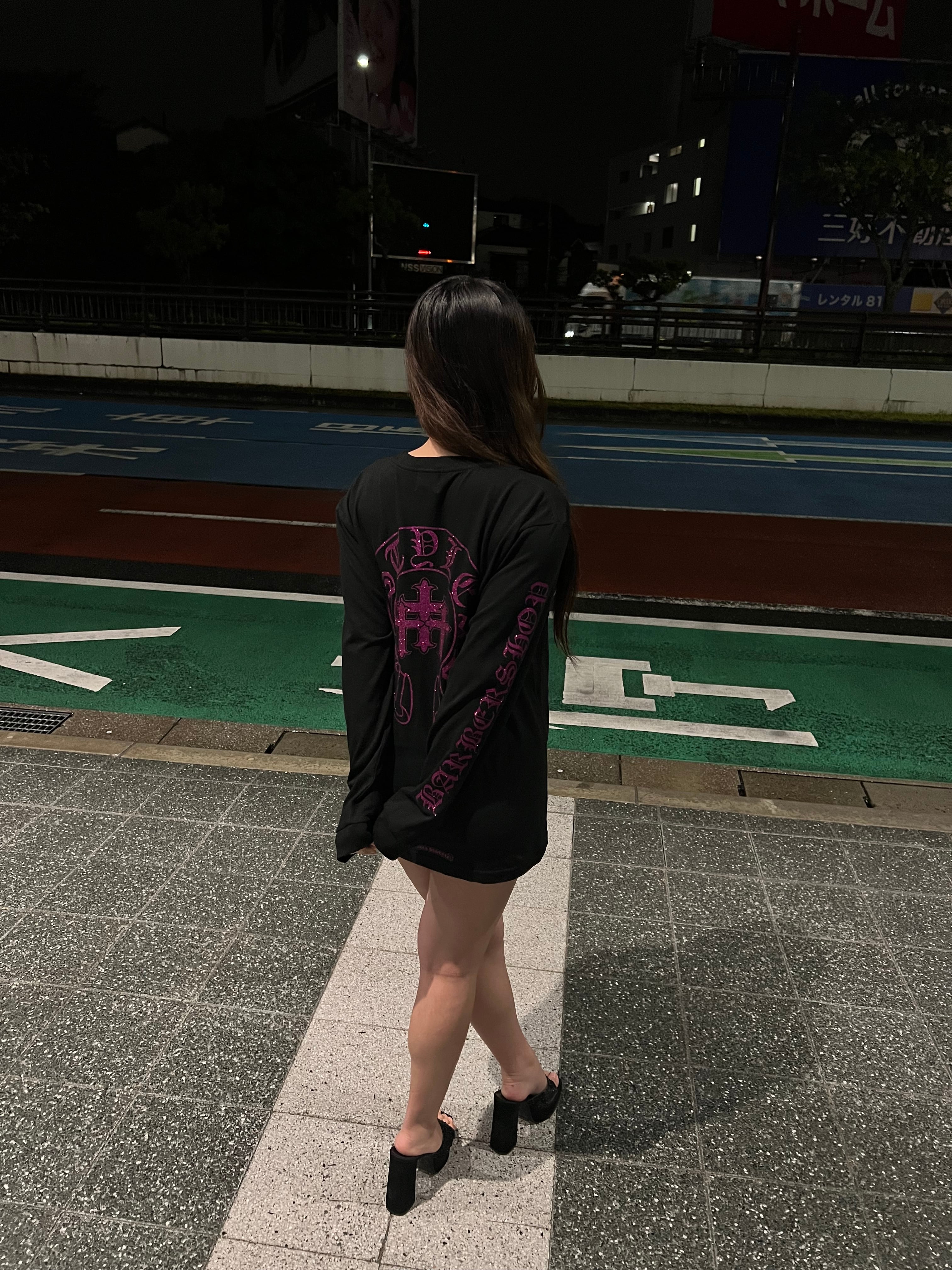 Limited edition 【ラメ：ドイツ製】 | DAstyle
