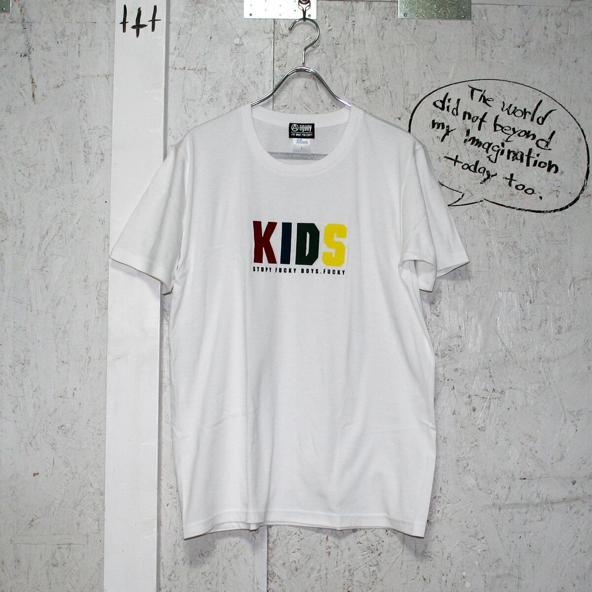 【激レア】90's  KIDS 映画　ラリークラーク　ムービーTシャツ XL