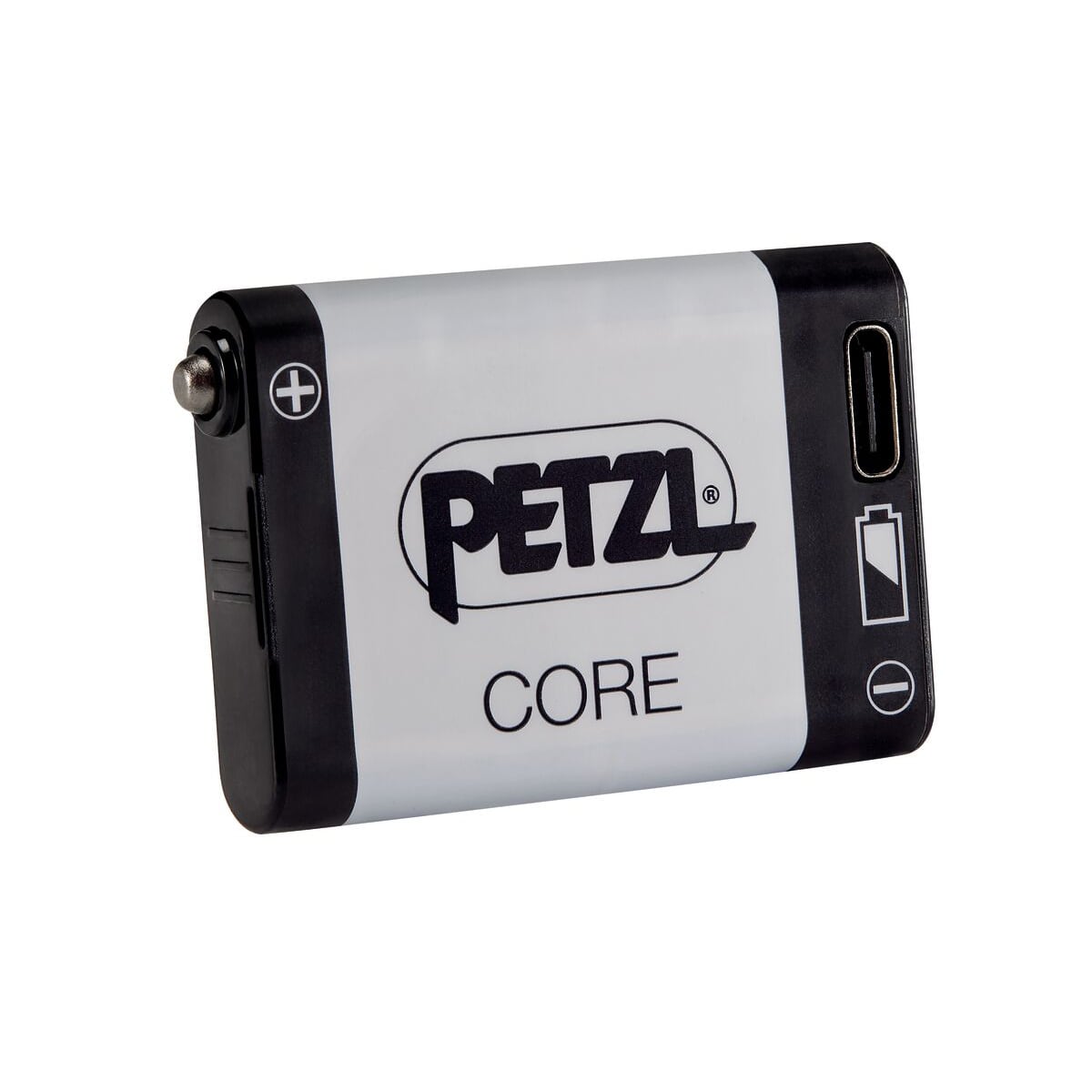 PETZL（ペツル） バッテリーコア/照明機器/タクティカルライト用