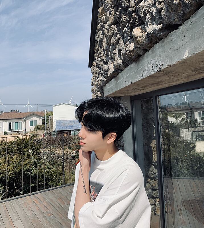 全3色 Tシャツ カットソー プリント カジュアル おしゃれ