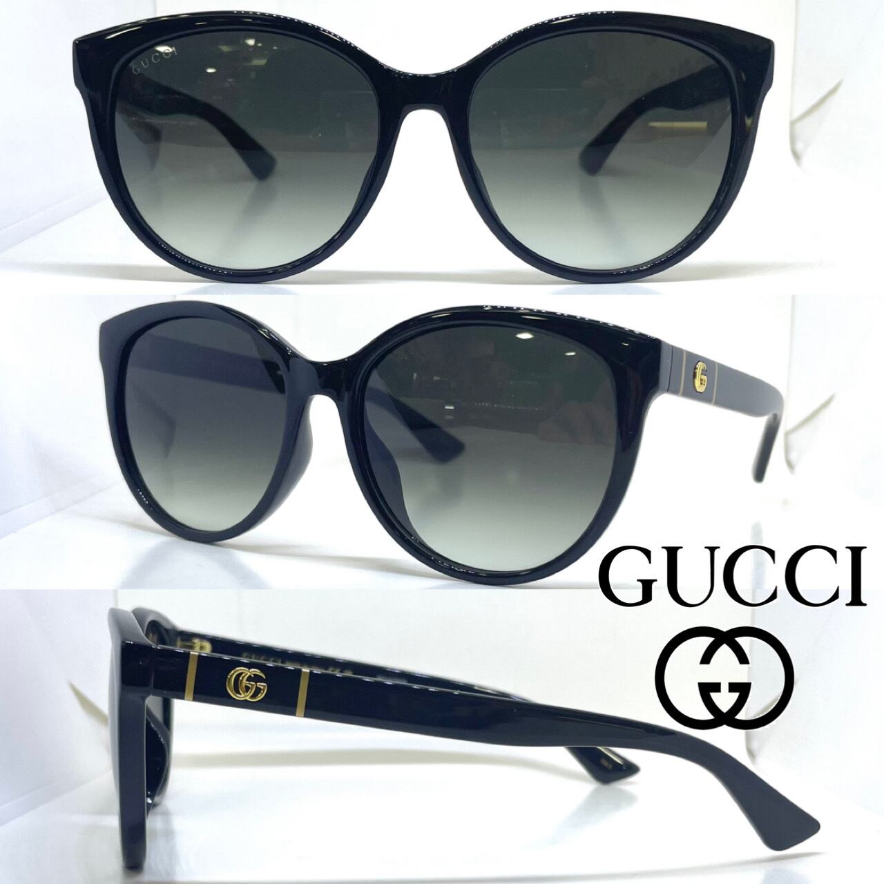 TOM FORD トムフォード サングラス Kendel TF1076 ECO TF1076/S 01B