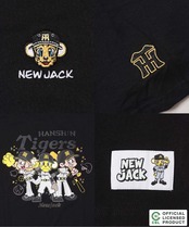 ◆【セ・リーグ】NEW JACK プロ野球 Tシャツ◆gt-nj26005