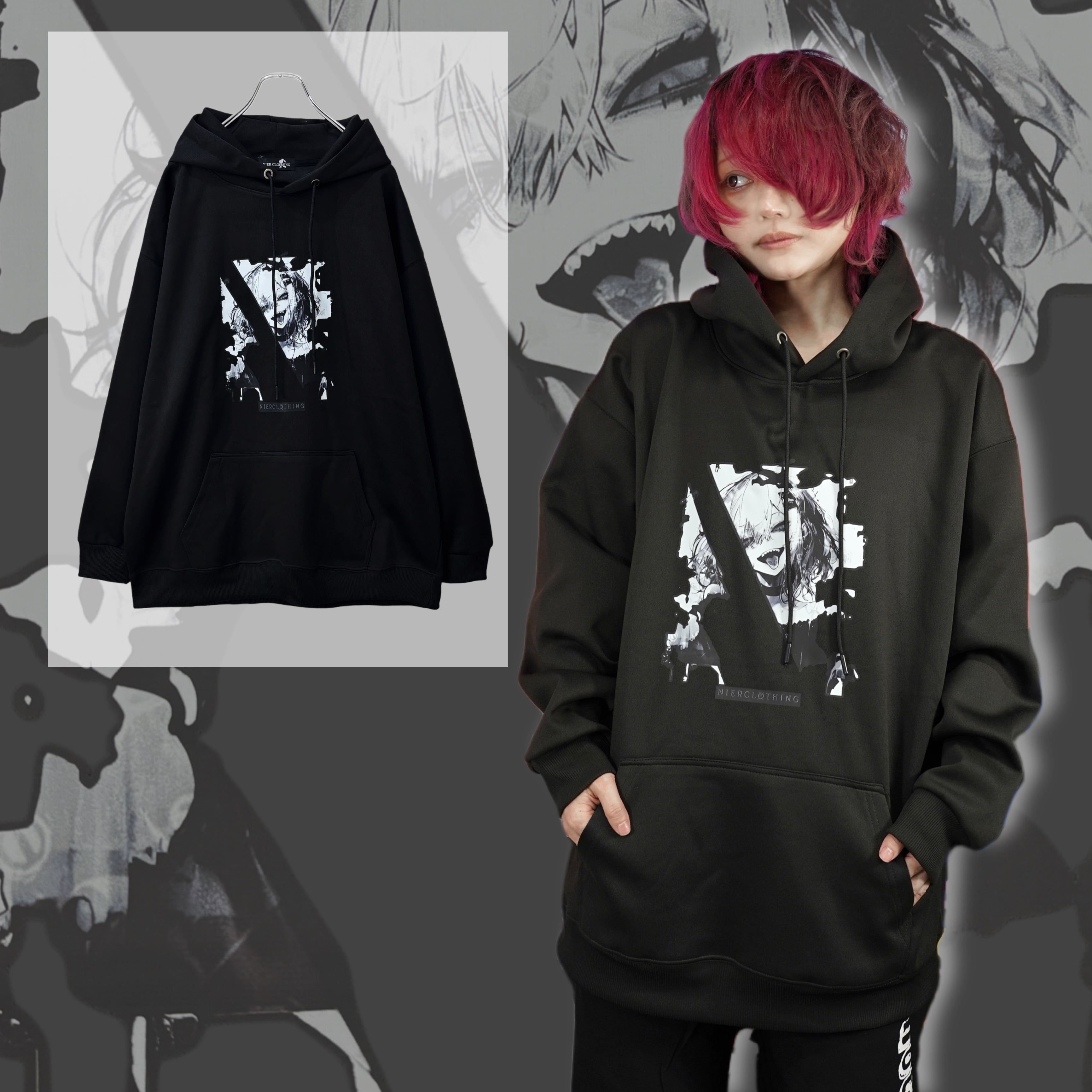 2,000 | NIER CLOTHING