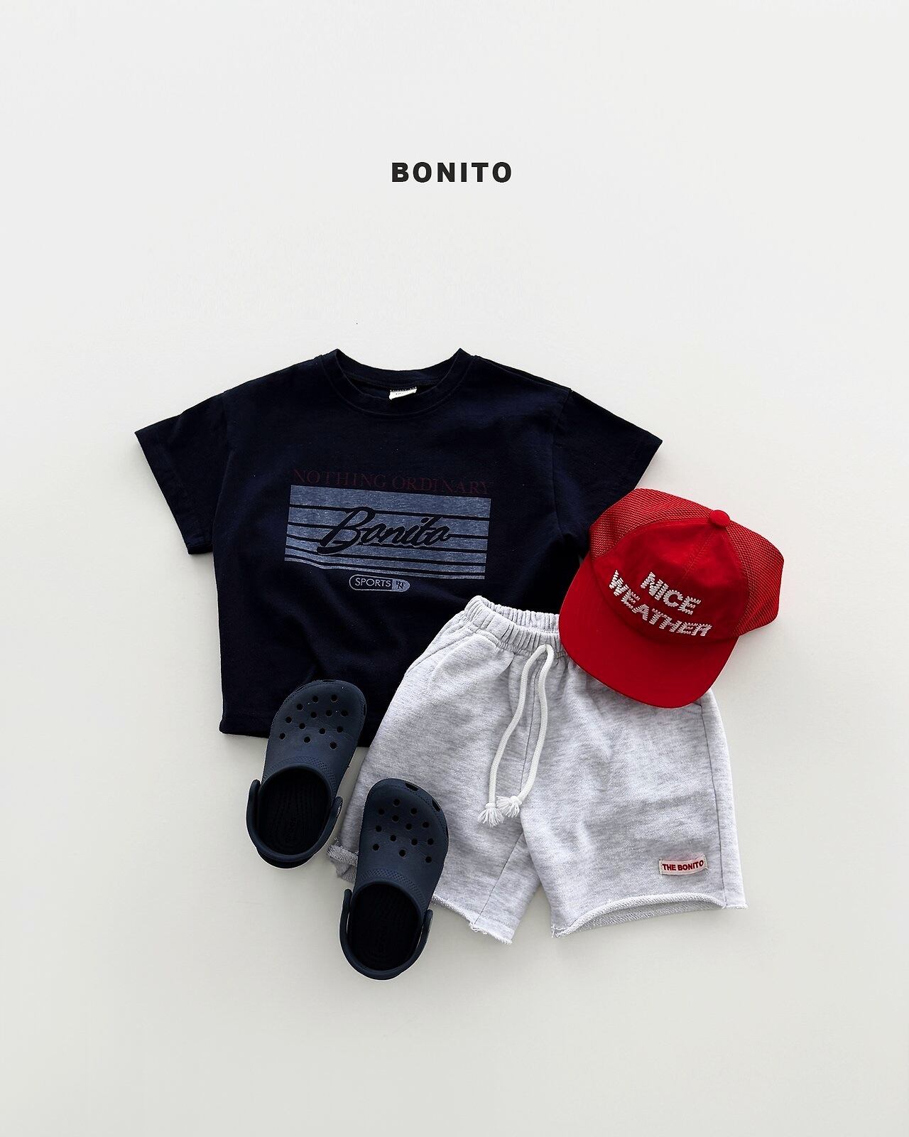 B694【即納】dekki shorts