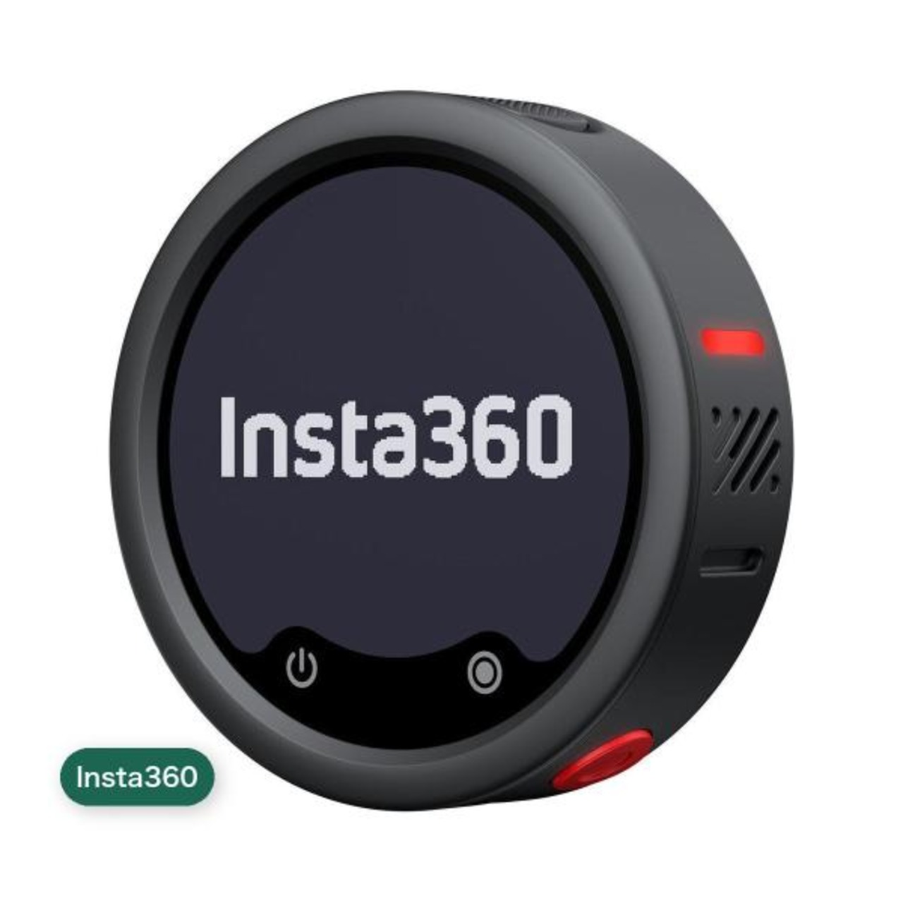 インスタ360 MIC PRO トランスミッター