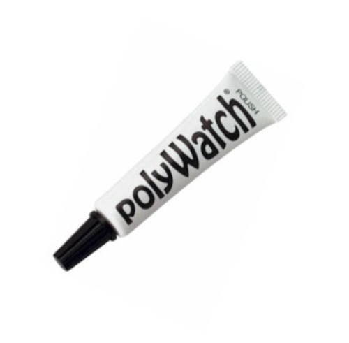 PolyWach プラスチック風防用研磨剤