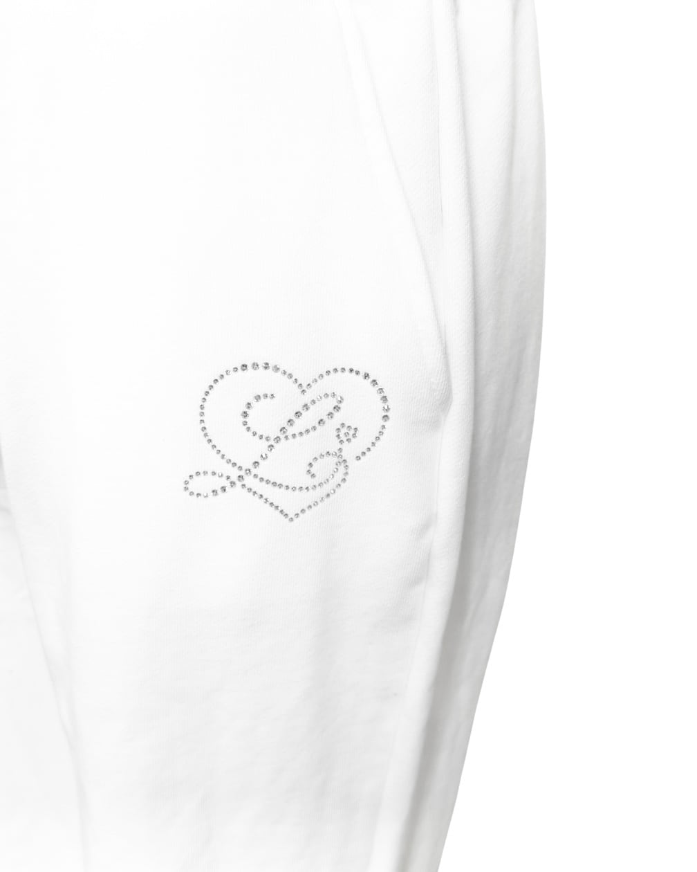 限定】カットアウトスウェットパンツ | lilLilly official webstore
