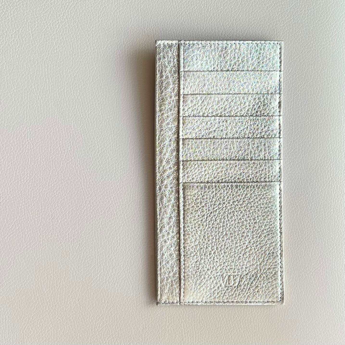 WALLET | VIFJ / ヴィフジェイ