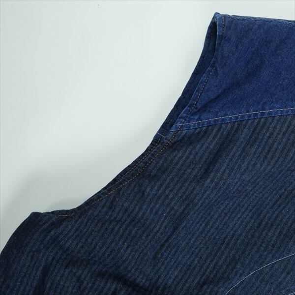 TENDERLOIN テンダーロイン デニムベスト テンダーロイン