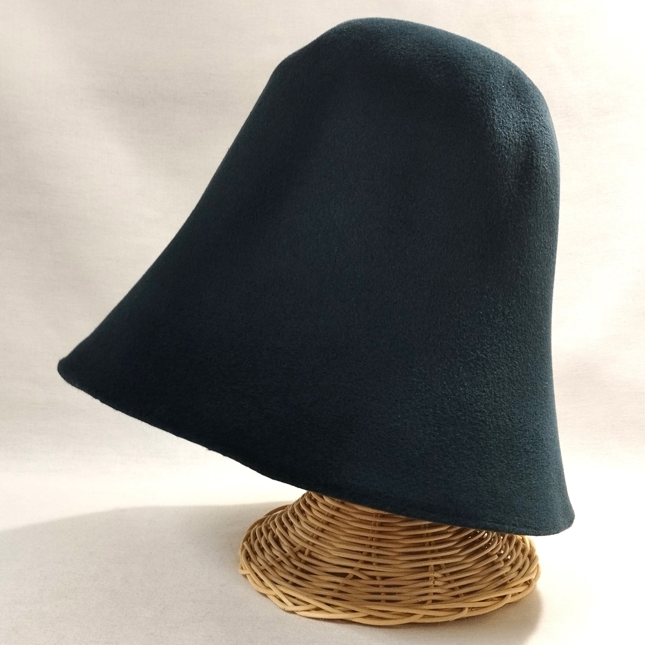帽体 | nishidahat