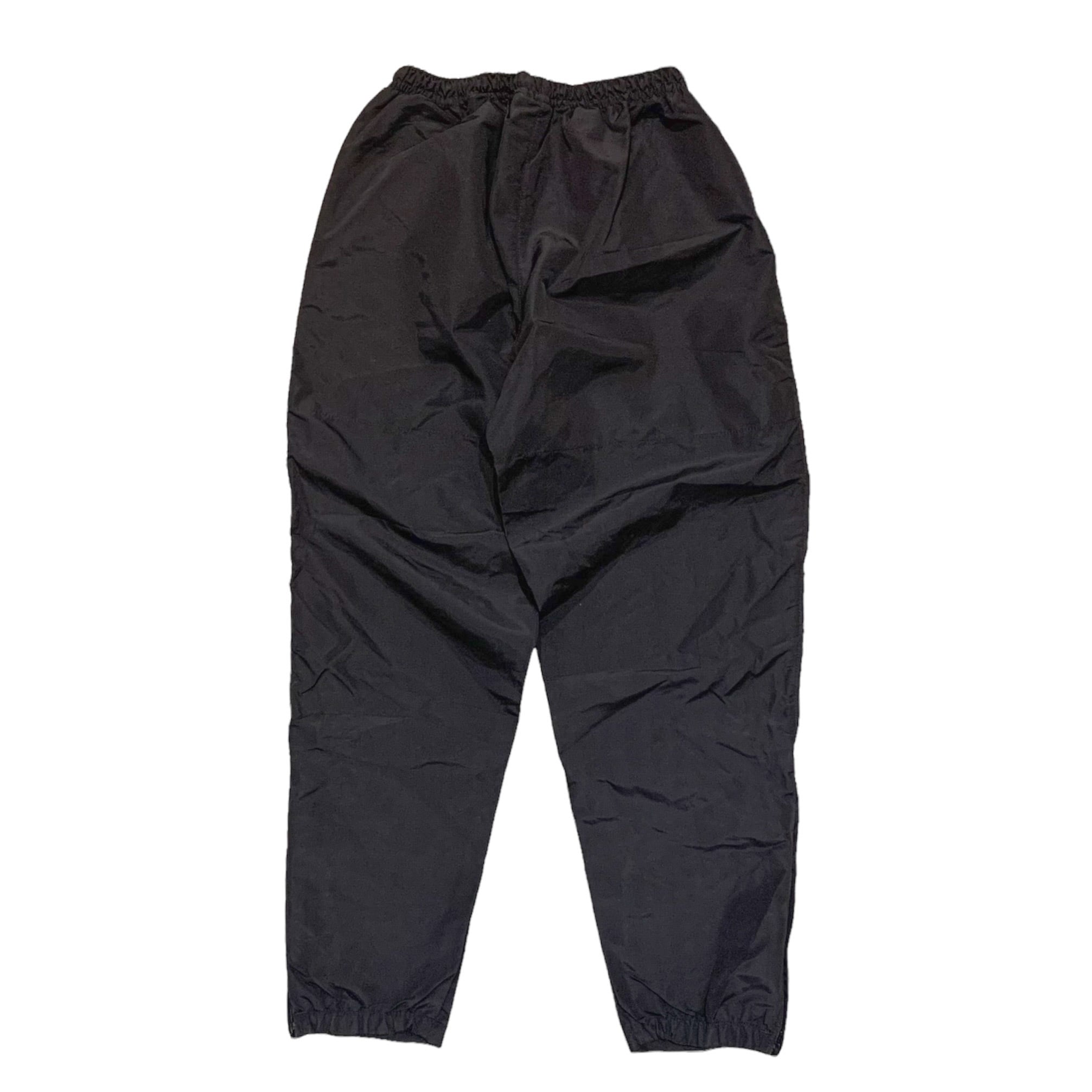 【mnem】Med nylon pants メッドナイロンパンツ