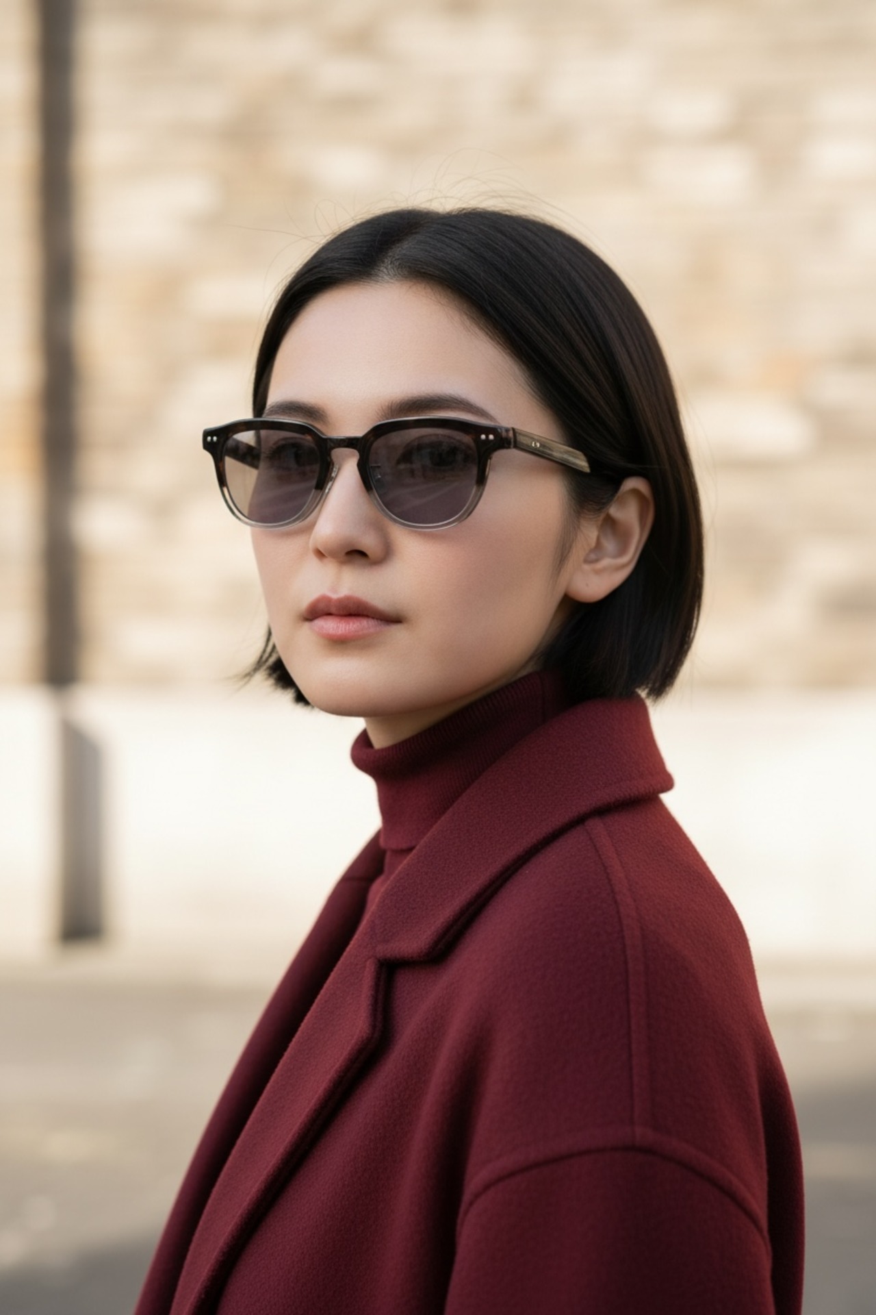 温故知新 若狭 参 ｶﾗｰ06 偏光ｻﾝｸﾞﾗｽ