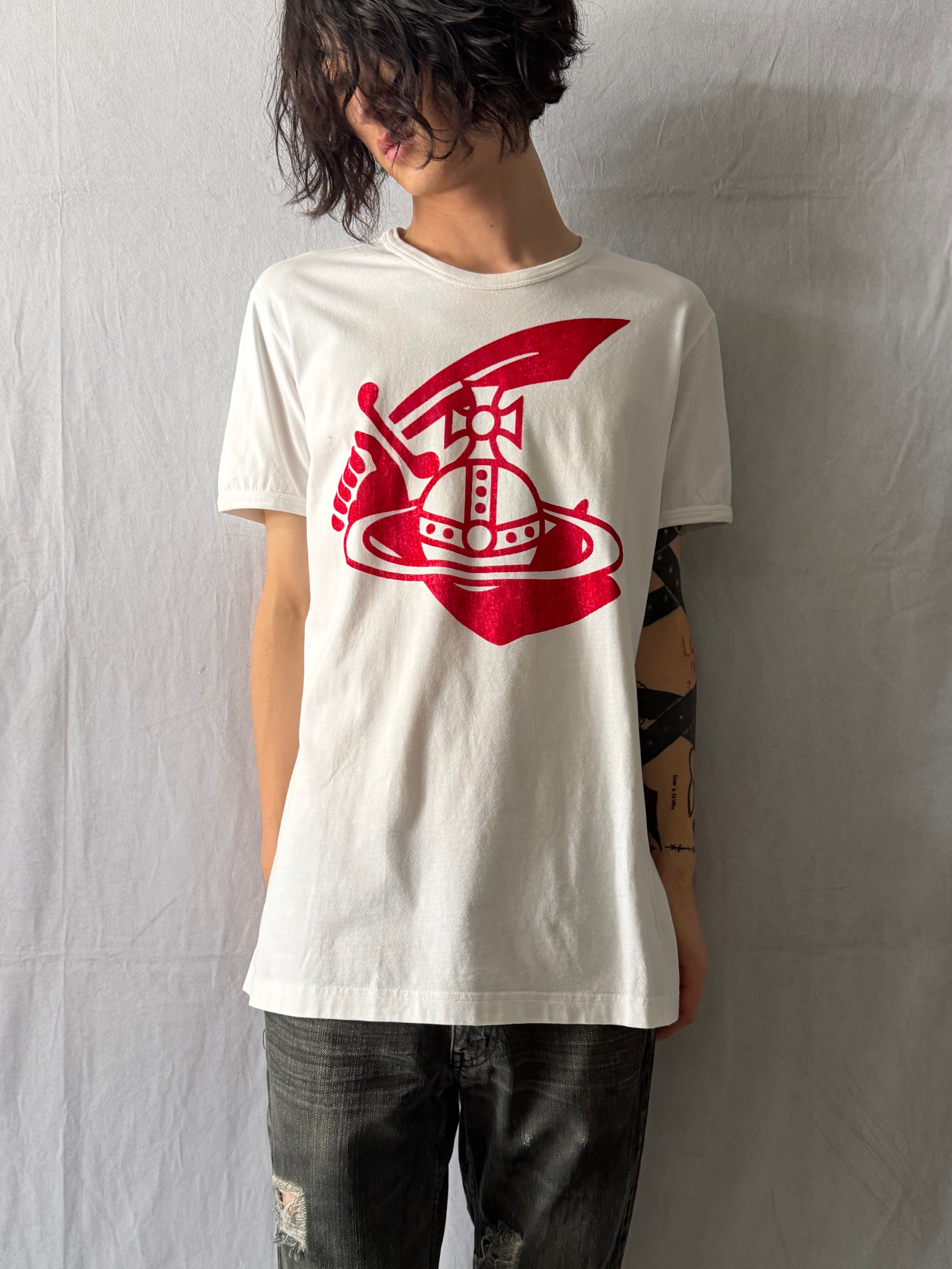 Vivienne Westwood ANGLOMANIA