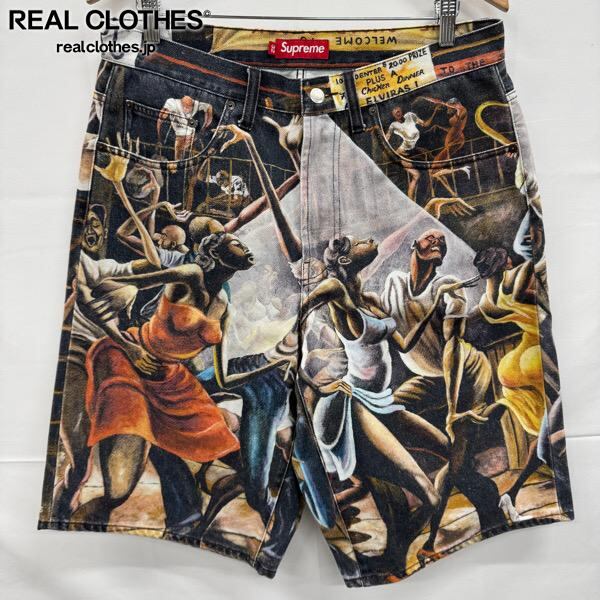 ボトムス | REALCLOTHES/リアルクローズ
